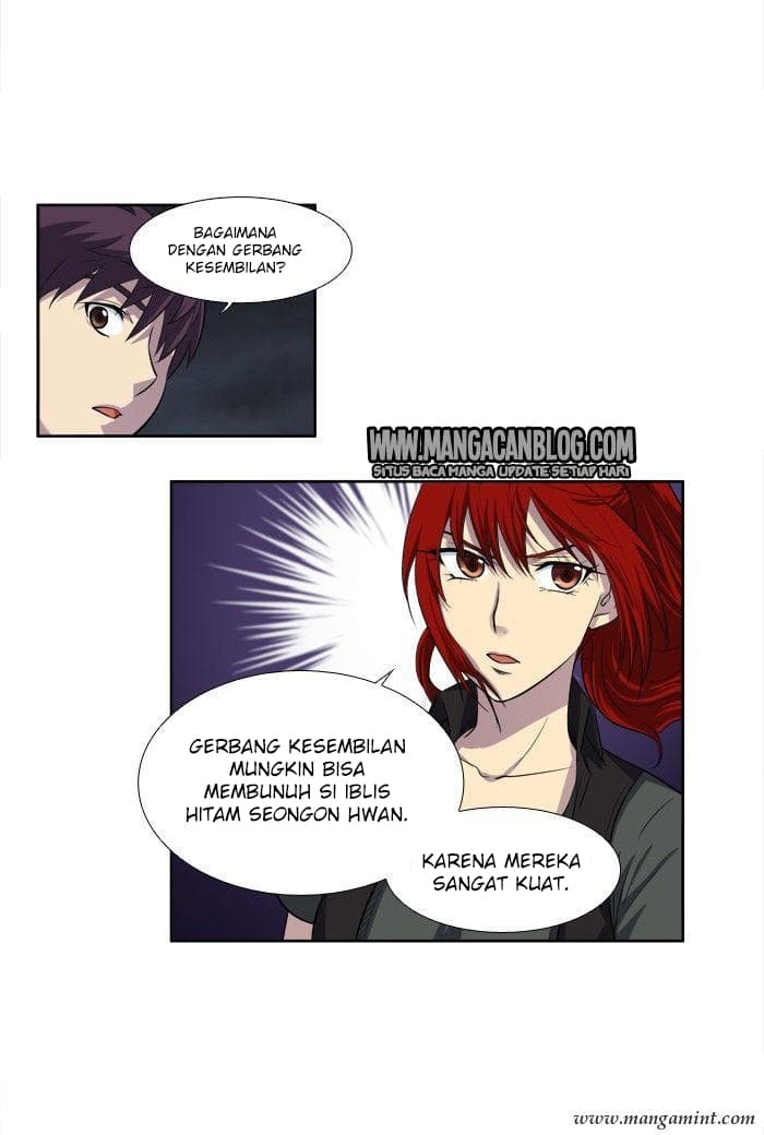 Chapter Komik
              The Gamer Chapter 145 - page 32