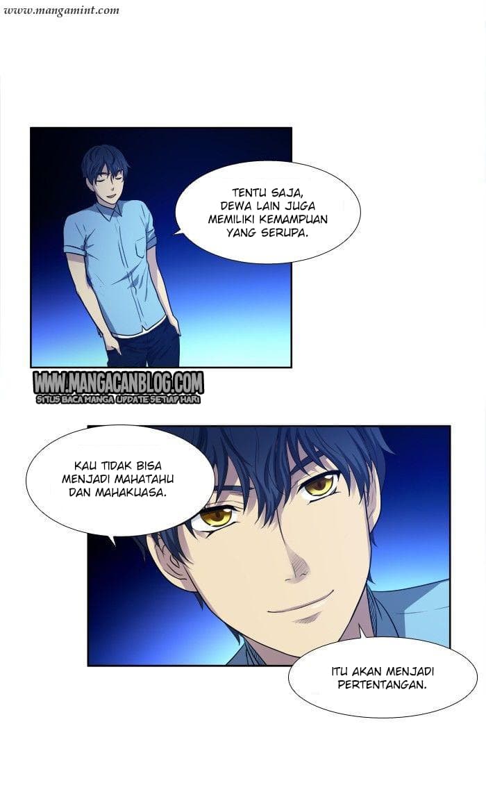 Chapter Komik
              The Gamer Chapter 145 - page 6