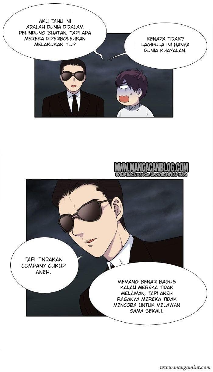 Chapter Komik
              The Gamer Chapter 146 - page 8