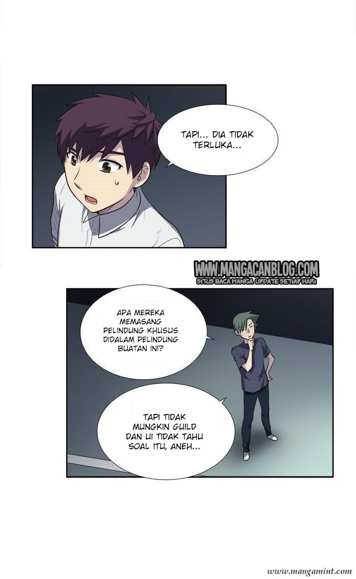 Chapter Komik
              The Gamer Chapter 146 - page 13