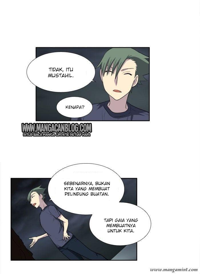 Chapter Komik
              The Gamer Chapter 146 - page 15