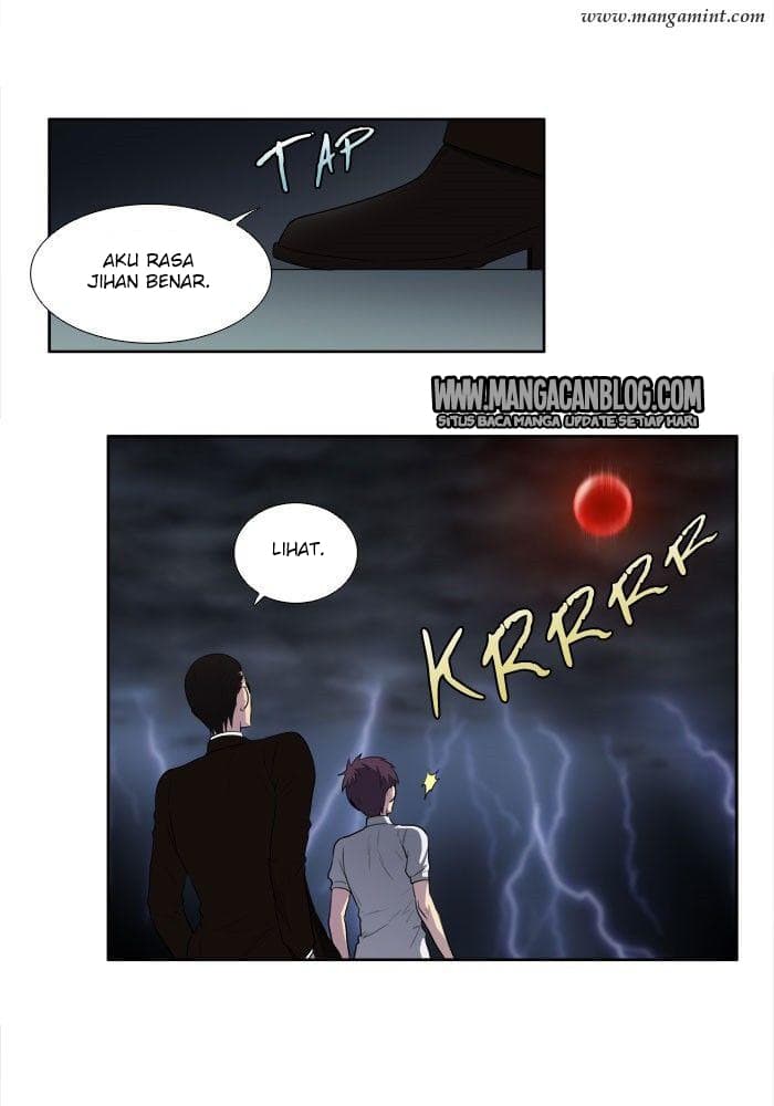 Chapter Komik
              The Gamer Chapter 146 - page 21