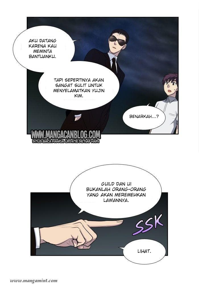 Chapter Komik
              The Gamer Chapter 146 - page 2