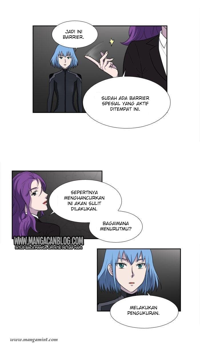 Chapter Komik
              The Gamer Chapter 147 - page 20