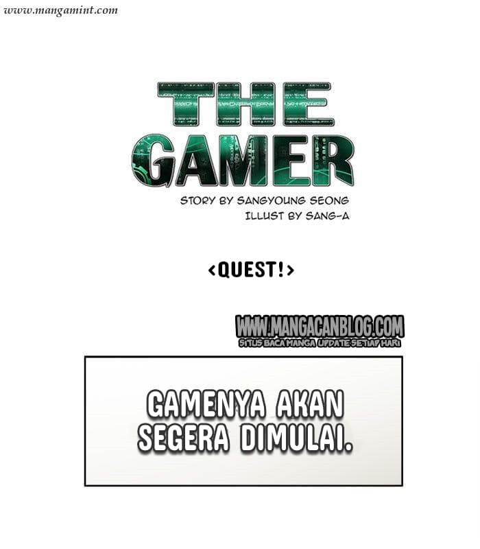 Chapter Komik
              The Gamer Chapter 147 - page 1