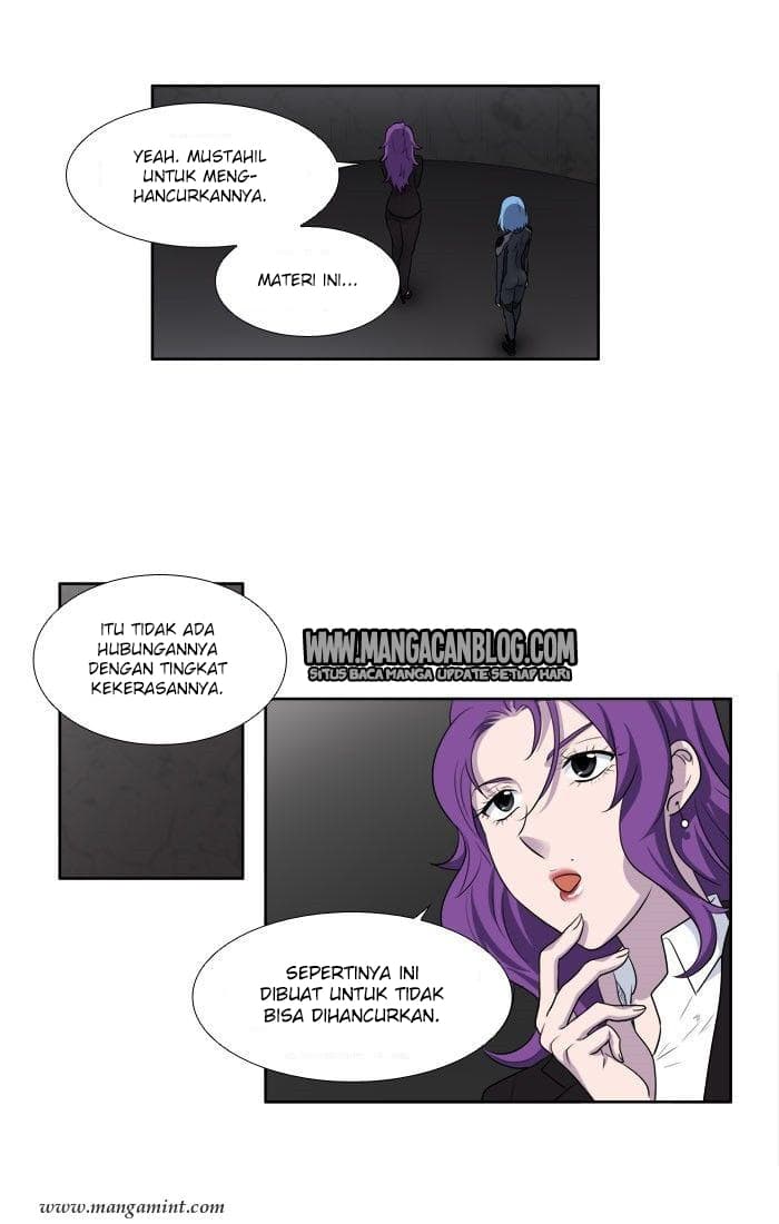 Chapter Komik
              The Gamer Chapter 147 - page 19