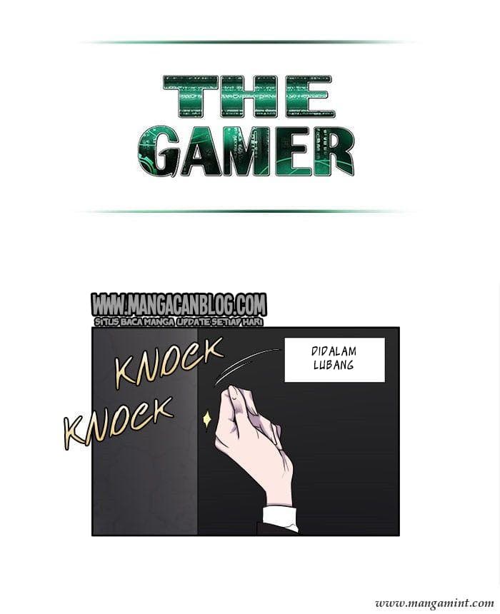 Chapter Komik
              The Gamer Chapter 147 - page 17