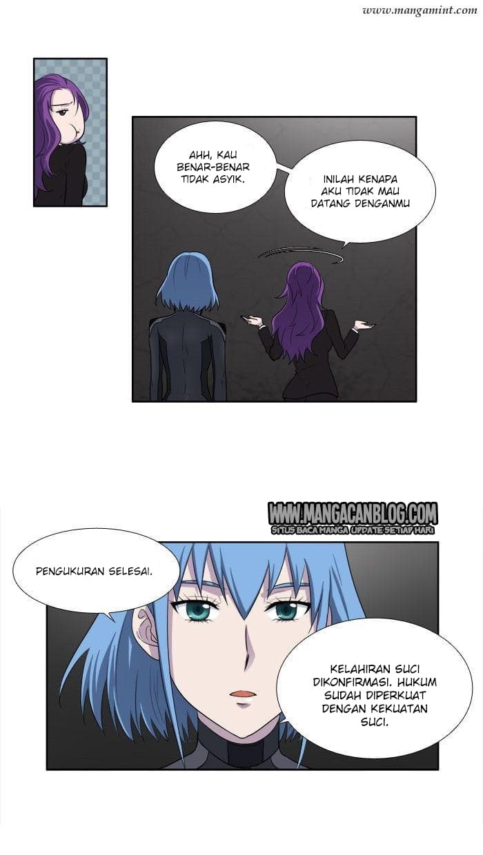 Chapter Komik
              The Gamer Chapter 147 - page 21