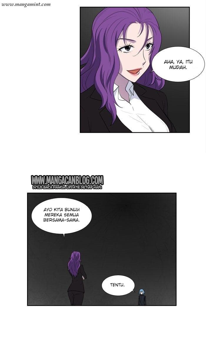 Chapter Komik
              The Gamer Chapter 147 - page 33