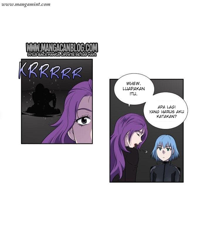 Chapter Komik
              The Gamer Chapter 147 - page 23