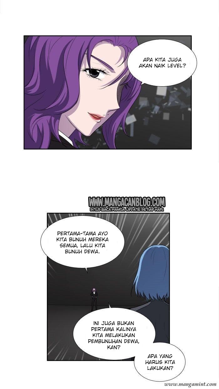 Chapter Komik
              The Gamer Chapter 147 - page 31