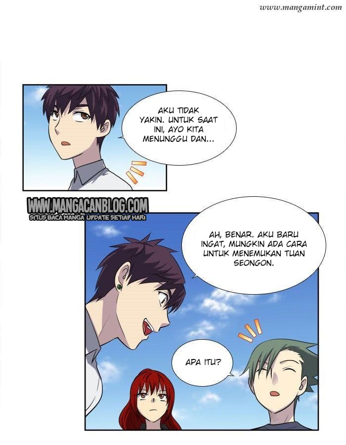 Chapter Komik
              The Gamer Chapter 148 - page 6