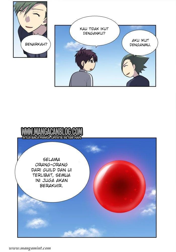 Chapter Komik
              The Gamer Chapter 149 - page 15