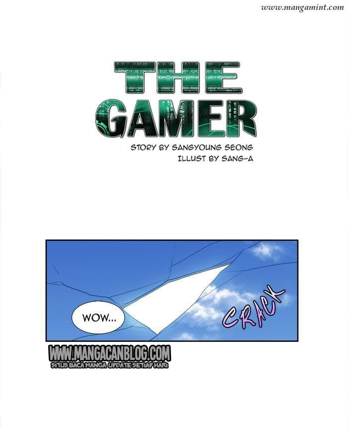 Chapter Komik
              The Gamer Chapter 149 - page 1