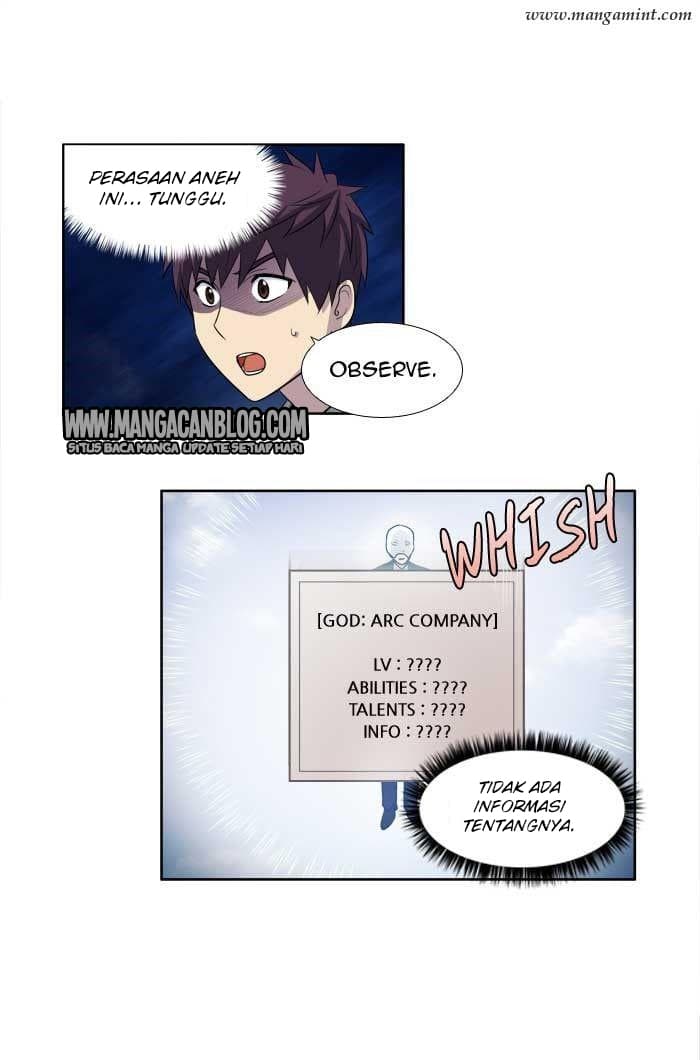 Chapter Komik
              The Gamer Chapter 150 - page 24