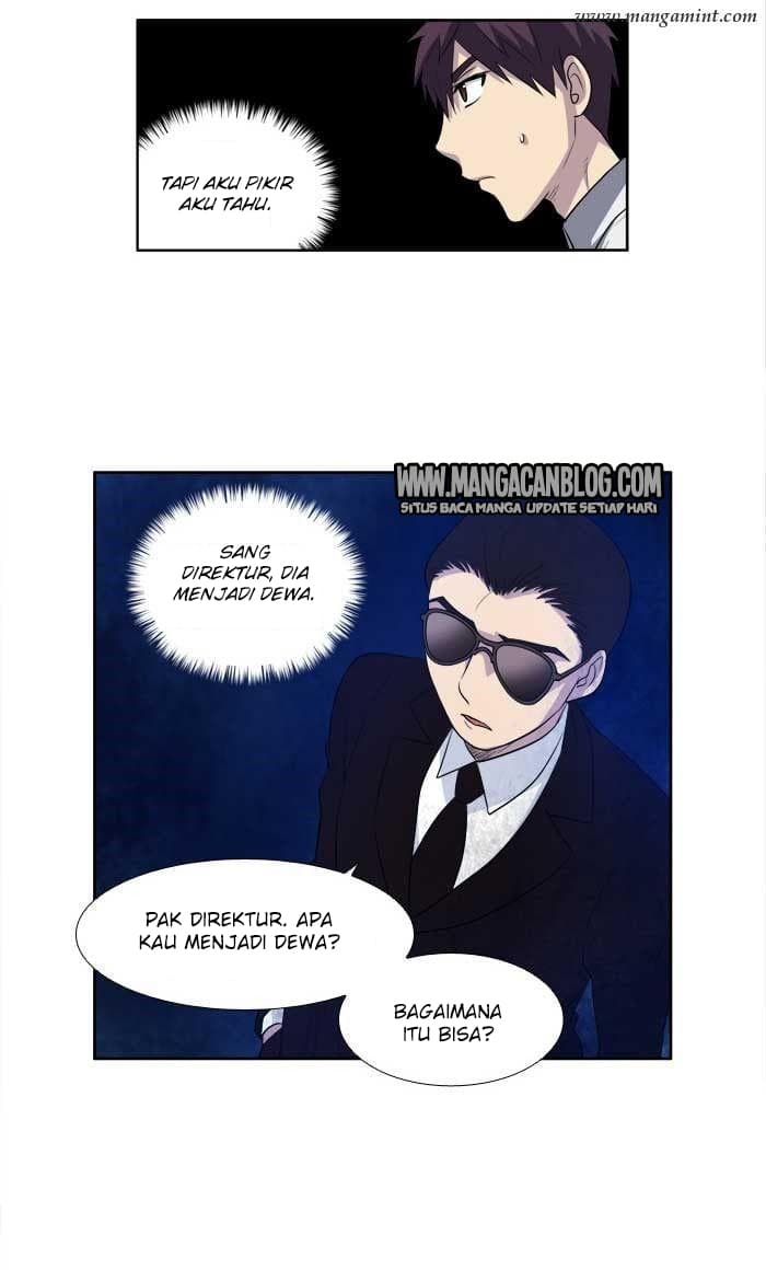 Chapter Komik
              The Gamer Chapter 150 - page 25