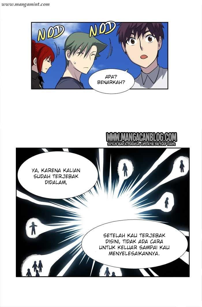 Chapter Komik
              The Gamer Chapter 150 - page 14