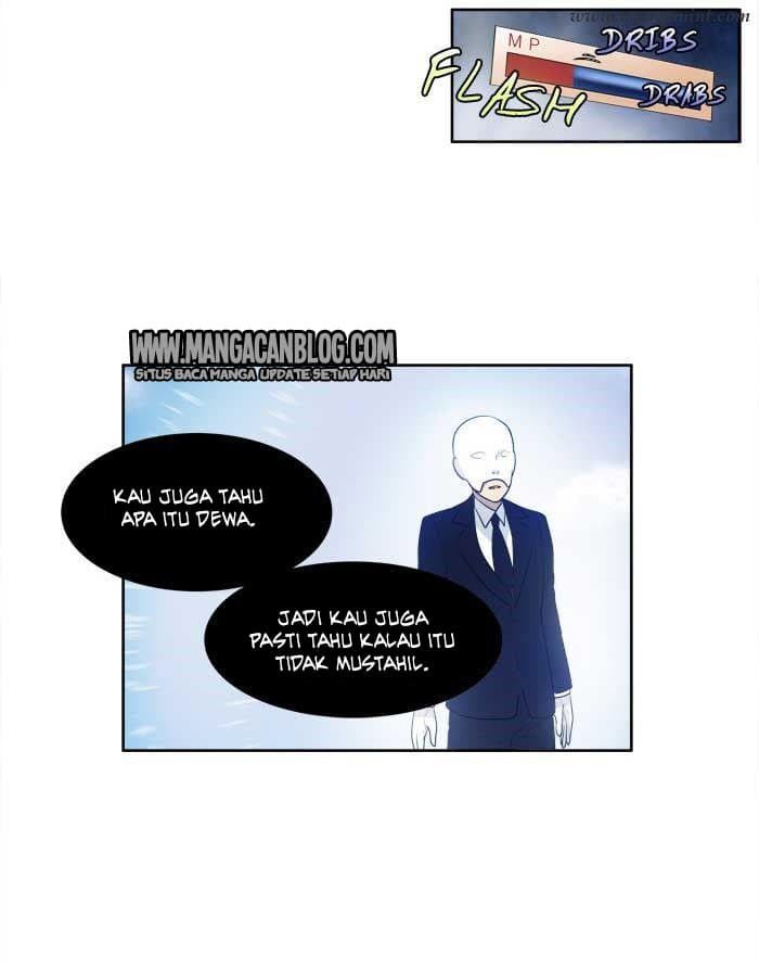 Chapter Komik
              The Gamer Chapter 150 - page 27