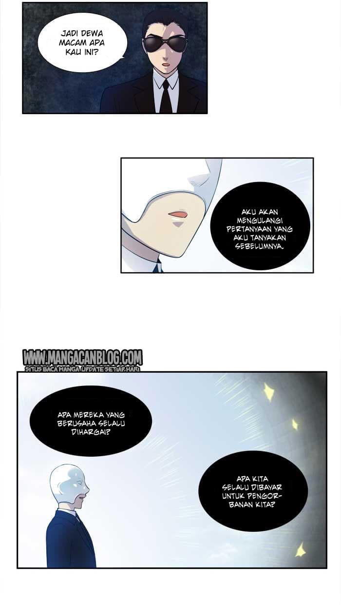 Chapter Komik
              The Gamer Chapter 151 - page 2