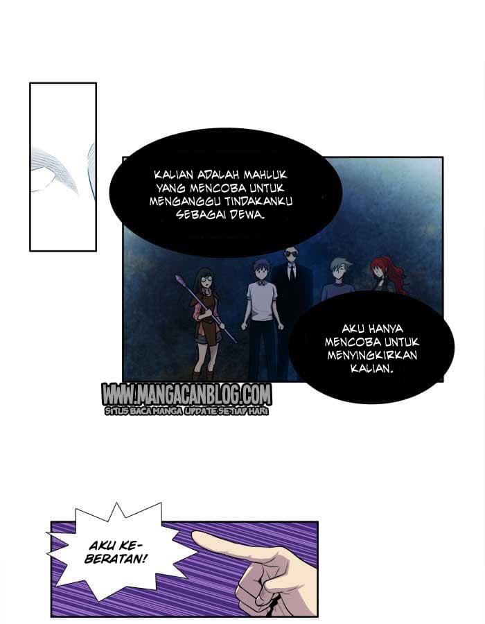 Chapter Komik
              The Gamer Chapter 151 - page 21