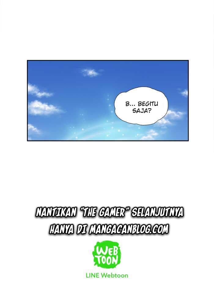 Chapter Komik
              The Gamer Chapter 151 - page 30