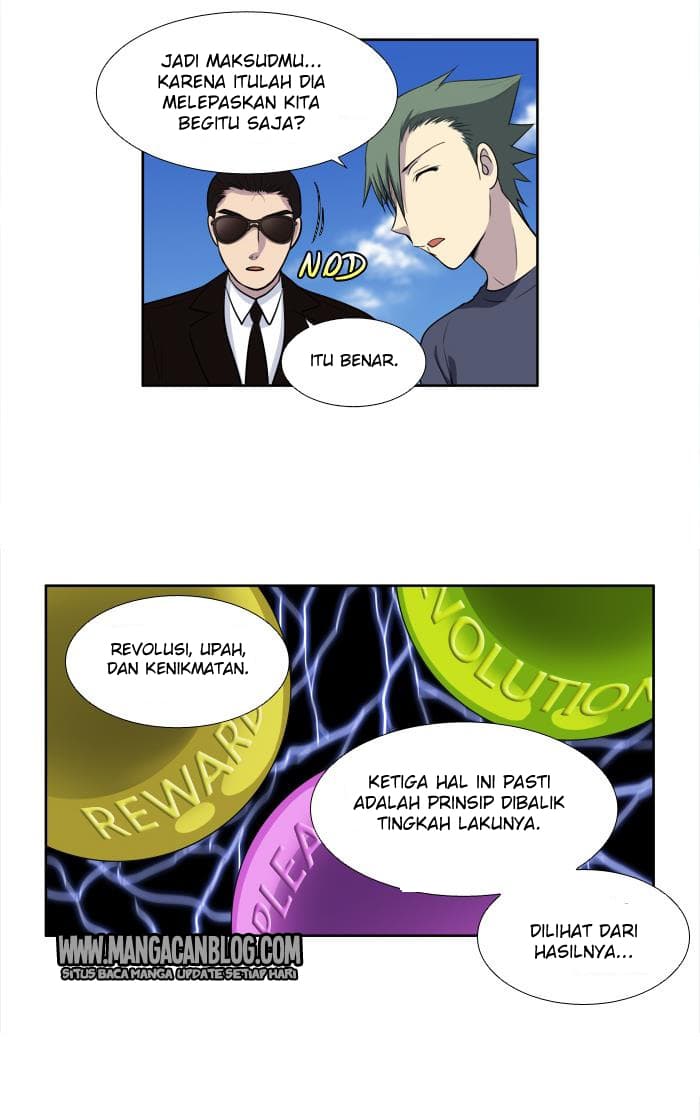 Chapter Komik
              The Gamer Chapter 152 - page 5