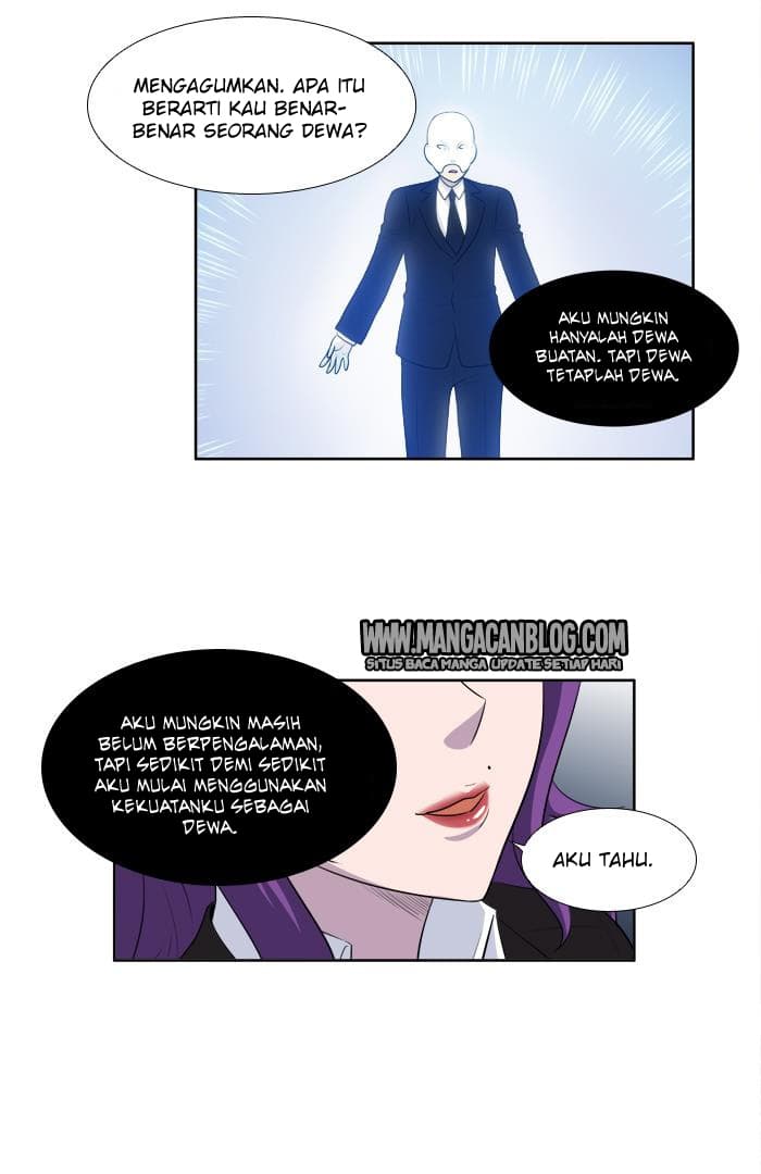 Chapter Komik
              The Gamer Chapter 152 - page 26