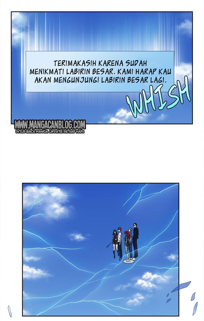 Chapter Komik
              The Gamer Chapter 152 - page 11