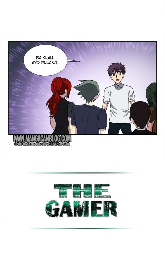 Chapter Komik
              The Gamer Chapter 152 - page 13