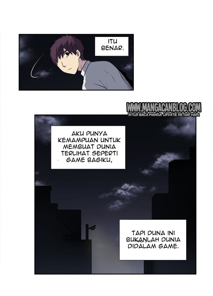 Chapter Komik
              The Gamer Chapter 153 - page 41