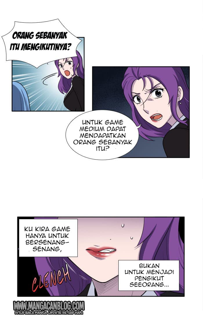 Chapter Komik
              The Gamer Chapter 153 - page 13