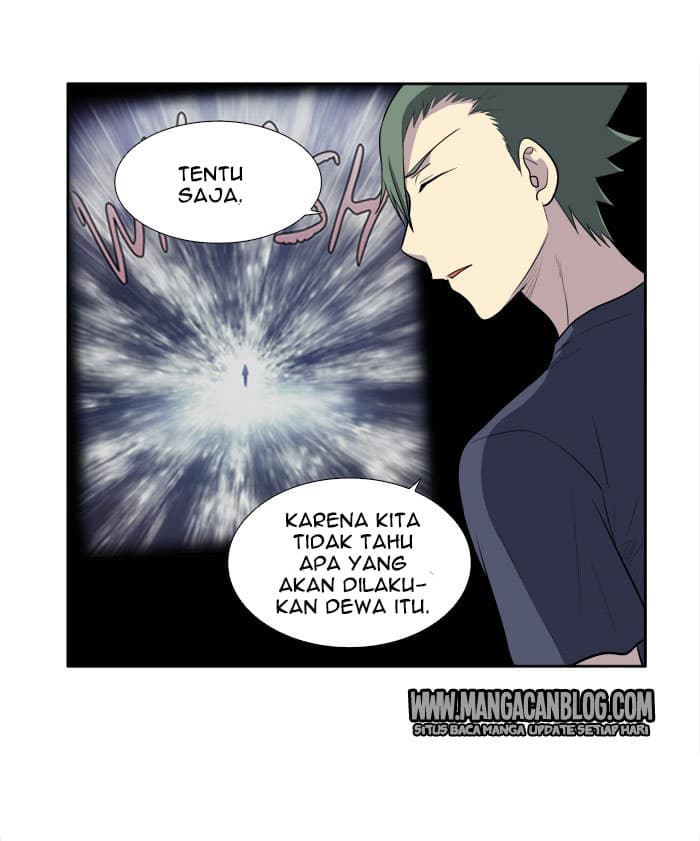 Chapter Komik
              The Gamer Chapter 153 - page 39