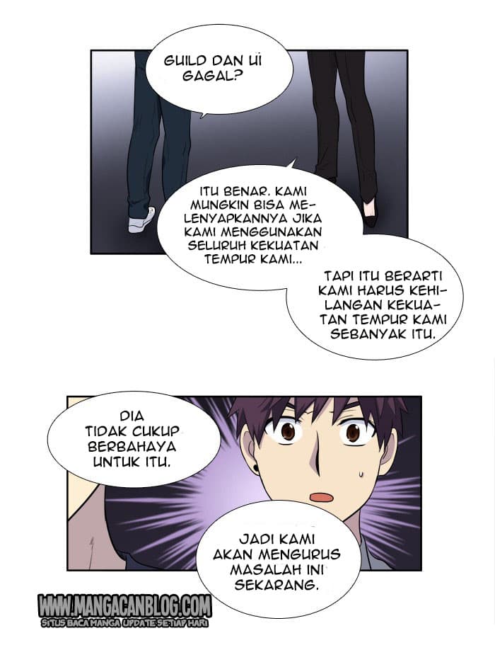 Chapter Komik
              The Gamer Chapter 153 - page 34