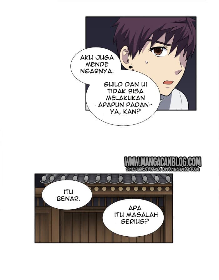 Chapter Komik
              The Gamer Chapter 153 - page 38