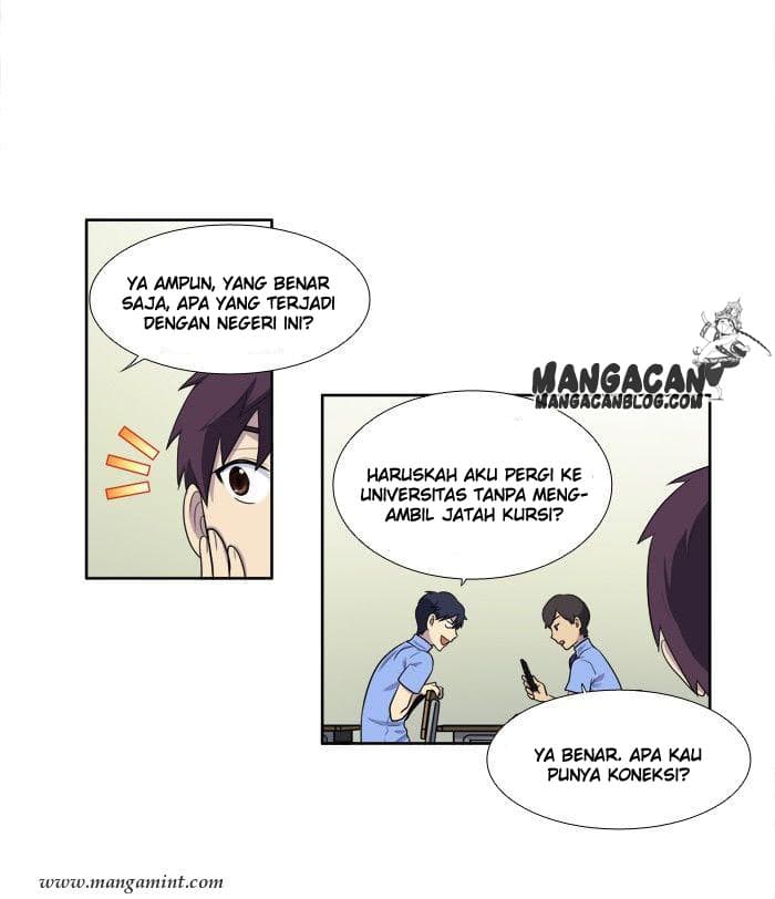 Chapter Komik
              The Gamer Chapter 154 - page 6