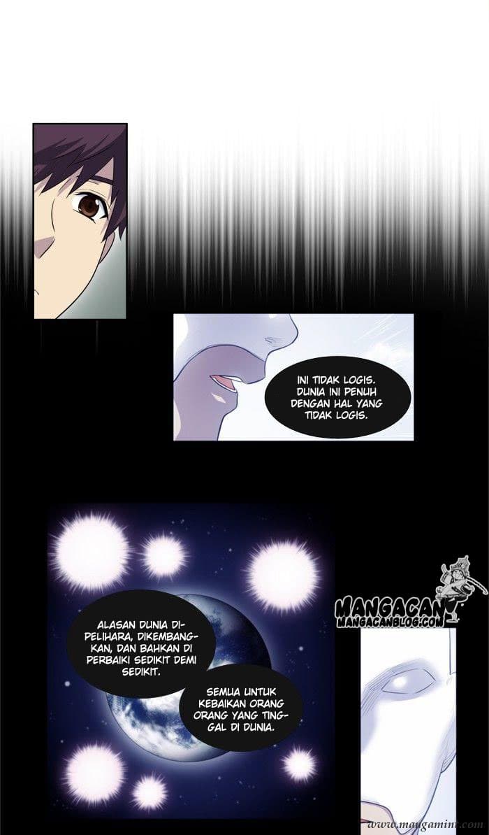 Chapter Komik
              The Gamer Chapter 154 - page 10