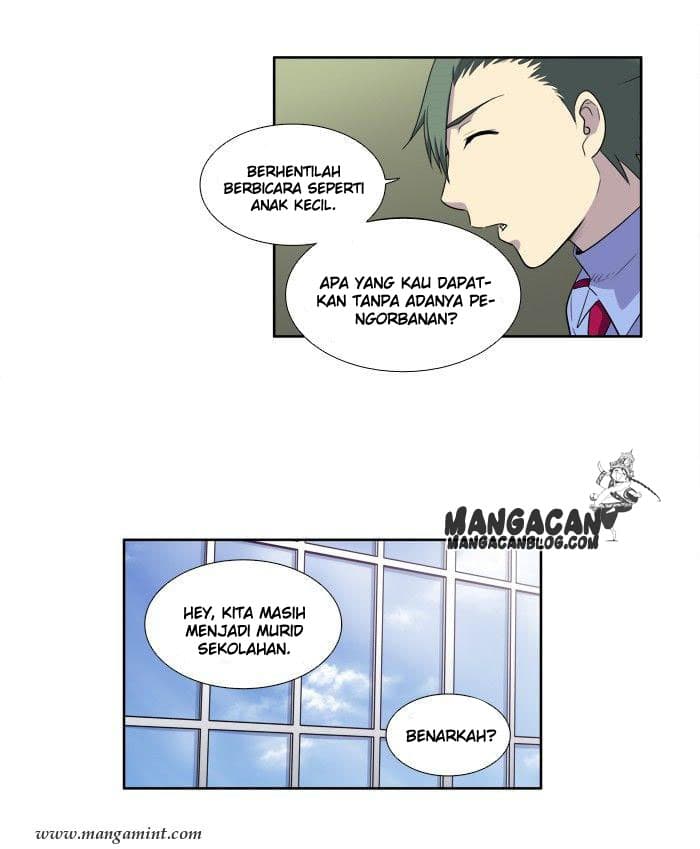 Chapter Komik
              The Gamer Chapter 154 - page 24