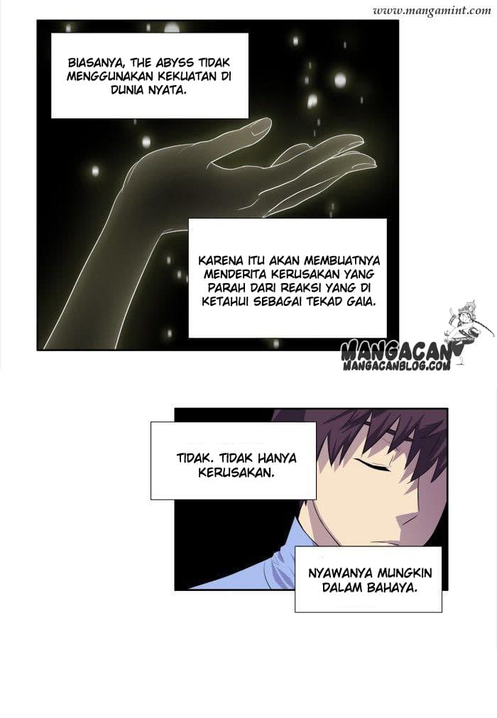 Chapter Komik
              The Gamer Chapter 154 - page 17