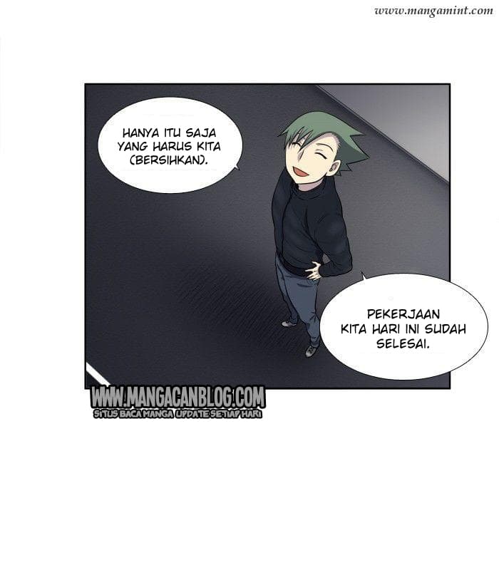 Chapter Komik
              The Gamer Chapter 155 - page 7