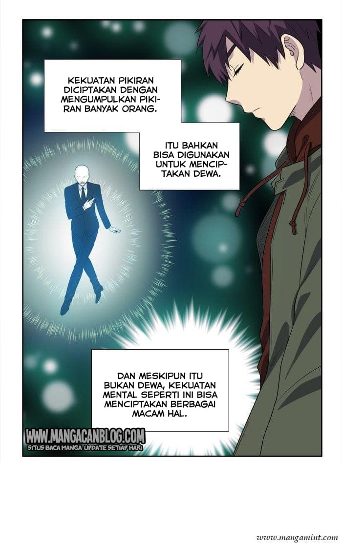 Chapter Komik
              The Gamer Chapter 155 - page 12