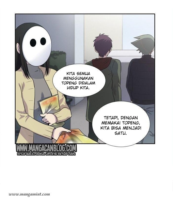 Chapter Komik
              The Gamer Chapter 155 - page 33