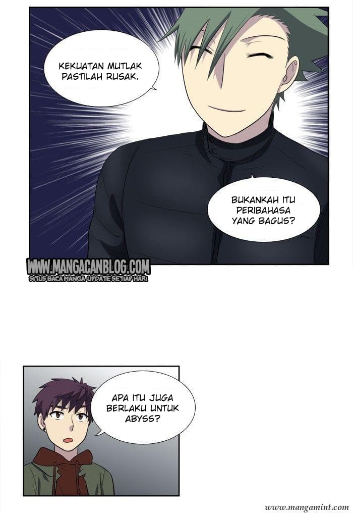 Chapter Komik
              The Gamer Chapter 155 - page 23