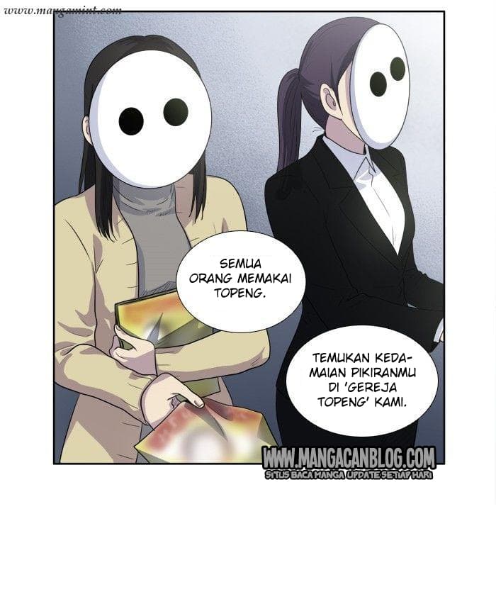 Chapter Komik
              The Gamer Chapter 155 - page 30