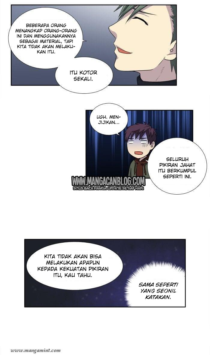 Chapter Komik
              The Gamer Chapter 155 - page 11