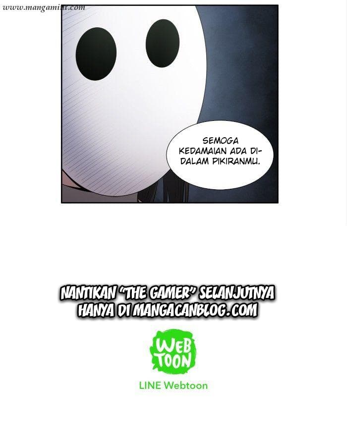 Chapter Komik
              The Gamer Chapter 155 - page 34