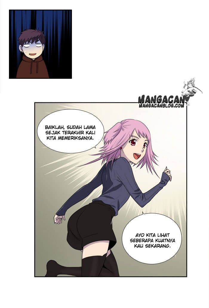 Chapter Komik
              The Gamer Chapter 156 - page 18