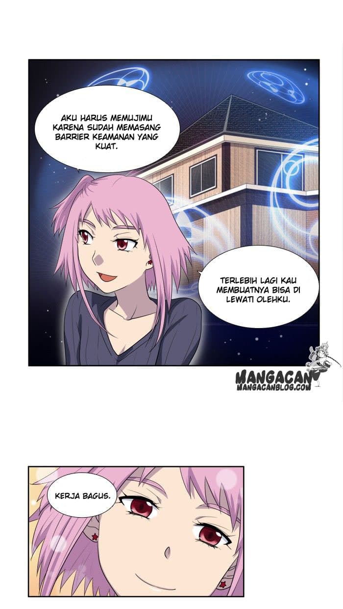 Chapter Komik
              The Gamer Chapter 156 - page 8