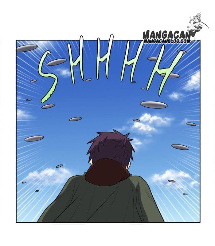 Chapter Komik
              The Gamer Chapter 156 - page 21