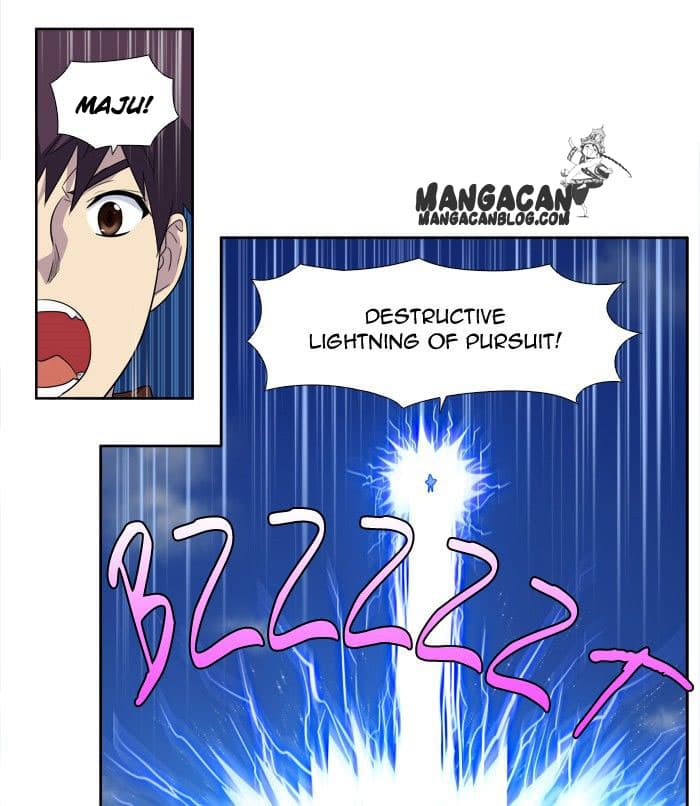 Chapter Komik
              The Gamer Chapter 156 - page 32