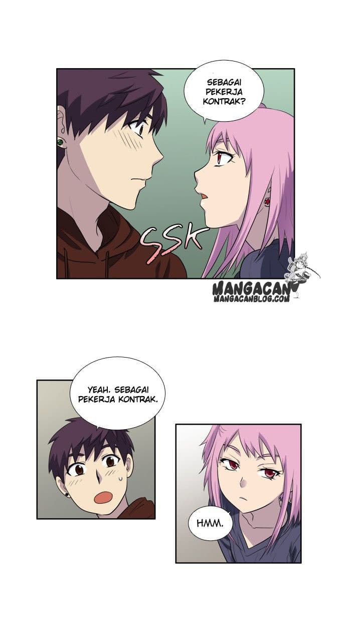 Chapter Komik
              The Gamer Chapter 156 - page 10